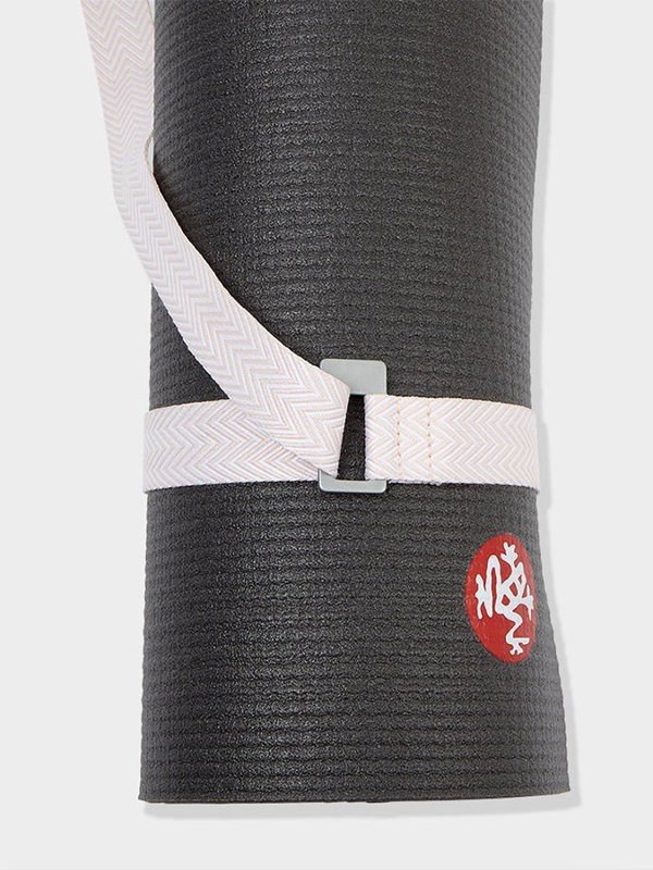 Manduka Go Move - Mat Sling - Morganite