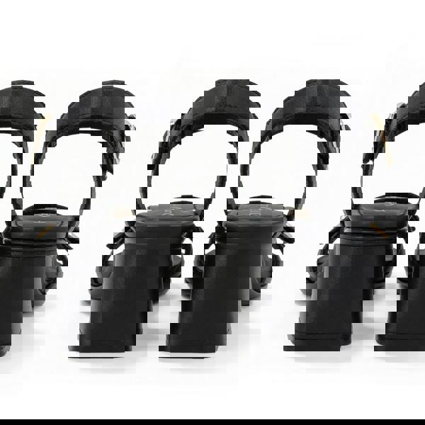 Remonte Remonte D1K54 Womens Ankle Strap Sandals Black