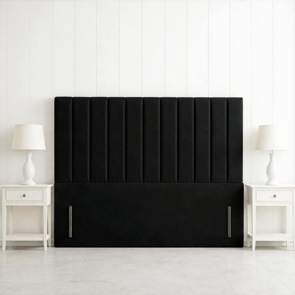 Great British Beds Sapphire Headboard