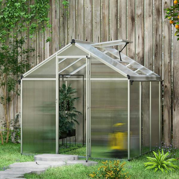 Greenhouse
