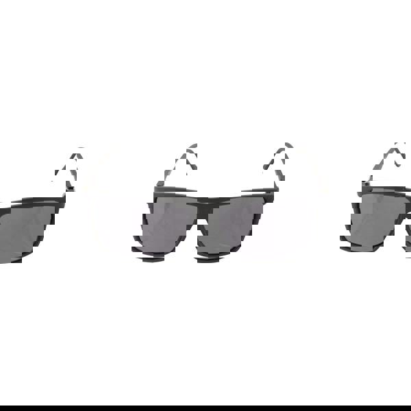 Mountain Warehouse Unisex Adult Porto Da Barra Sunglasses - Black