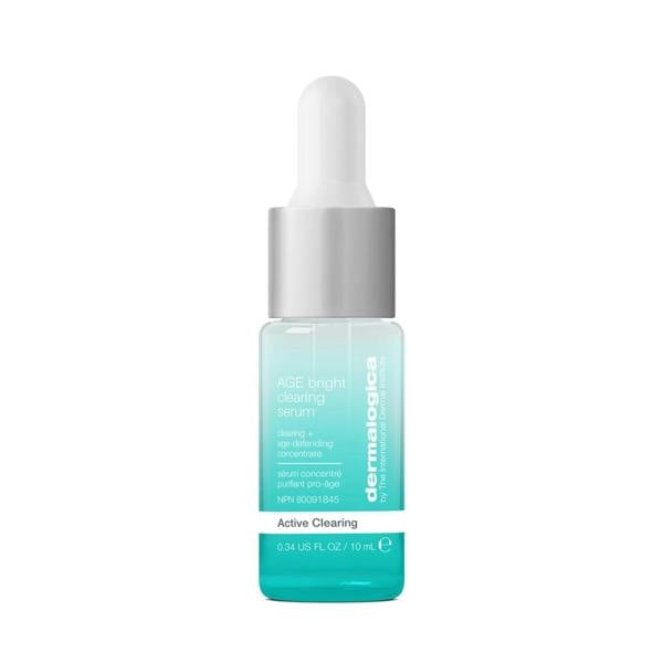 Dermalogica Clear and Brighten Kit Set