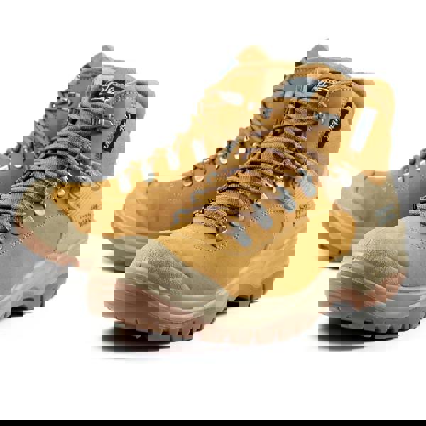 GriSport Contractor Mens S3 Safety Steel Toe/Midsole Work Boots