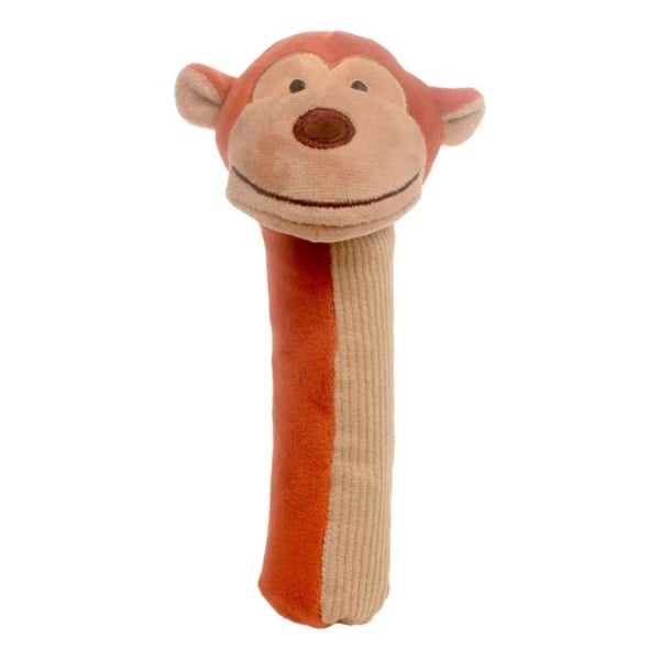 Fiesta Crafts Monkey Squeakaboo