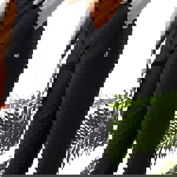 Craghoppers Womens/Ladies Orisia NosiBotanical Trousers - Navy - 