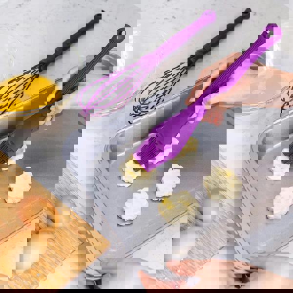 Colourworks Silicone Pastry Brush