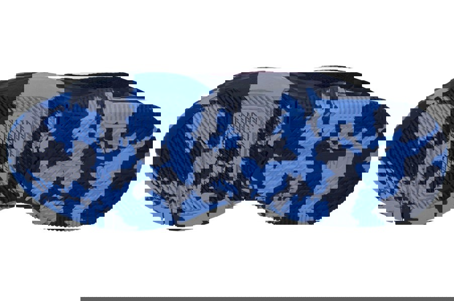 Nike Air Max Alpha Trainer 5 Mens Dm0829  402 - Obsidian Pink Foam Lime Blast 402 - Photo 4