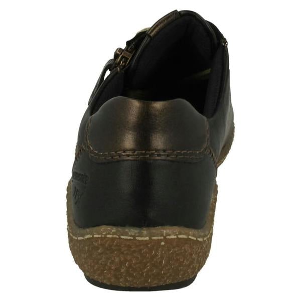 Remonte Ladies Remonte Tex Casual Shoes R4706