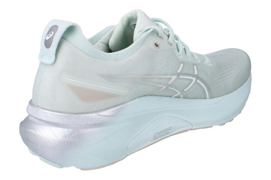 Asics Gel-Kayano 31 Mens Running Trainers 1011B867 Shoes  302