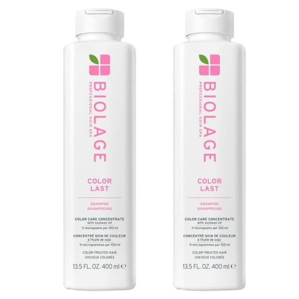 BIOLAGE ColorLast Shampoo