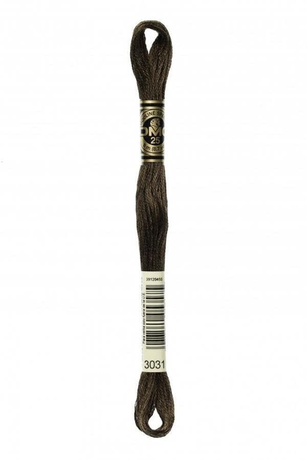 3031 | Brown