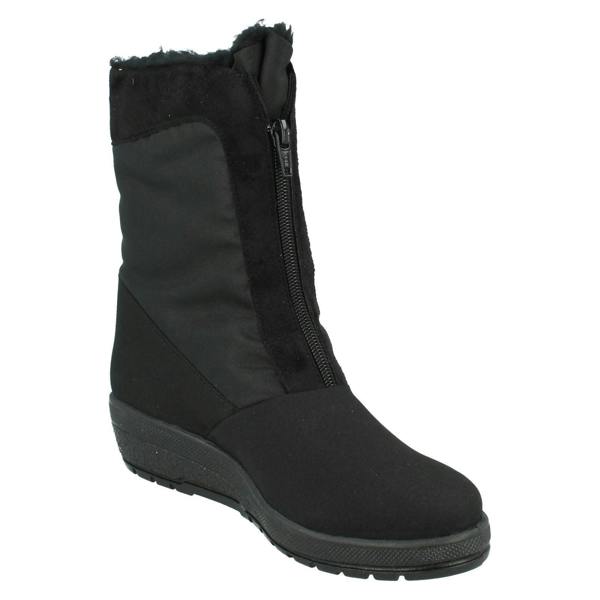 Ladies T-Tex Waterproof Limit Boots  8.732207 2220