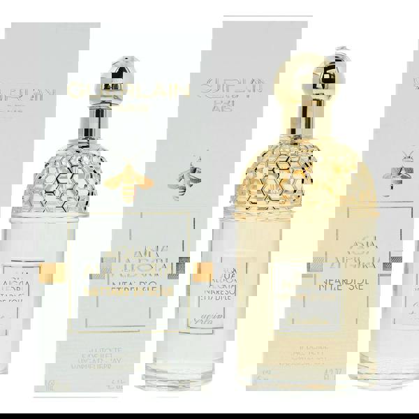 Guerlain Aqua Allegoria Nettare Di Sole Eau de Toilette 125ml