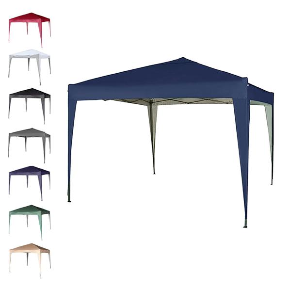 3x3m Pop up Gazebo Outdoor Patio Canopy Tent