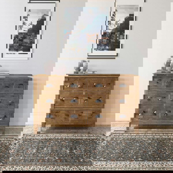 Washable Persian Classic Rugs