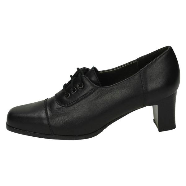 Nil Simile Ladies Nil Simile Narrow Fitting Smart Shoes Kansas