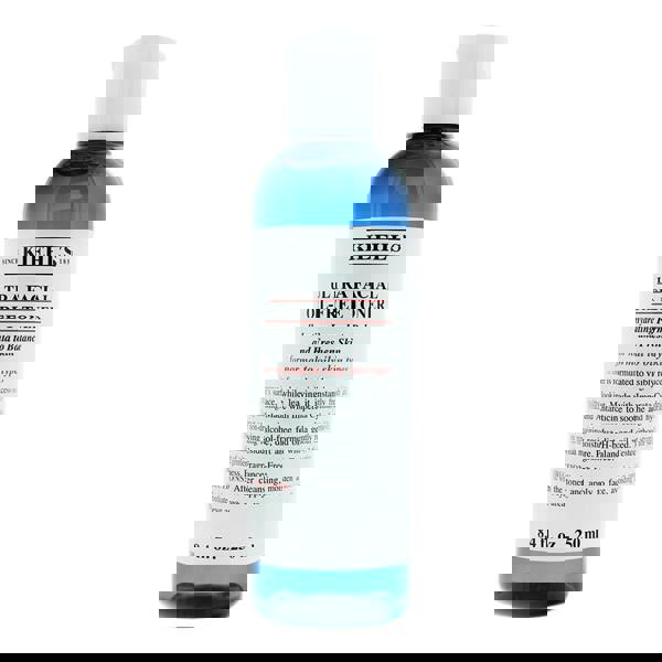 Kiehl's Ultra Facial Oil Free Toner 250ml