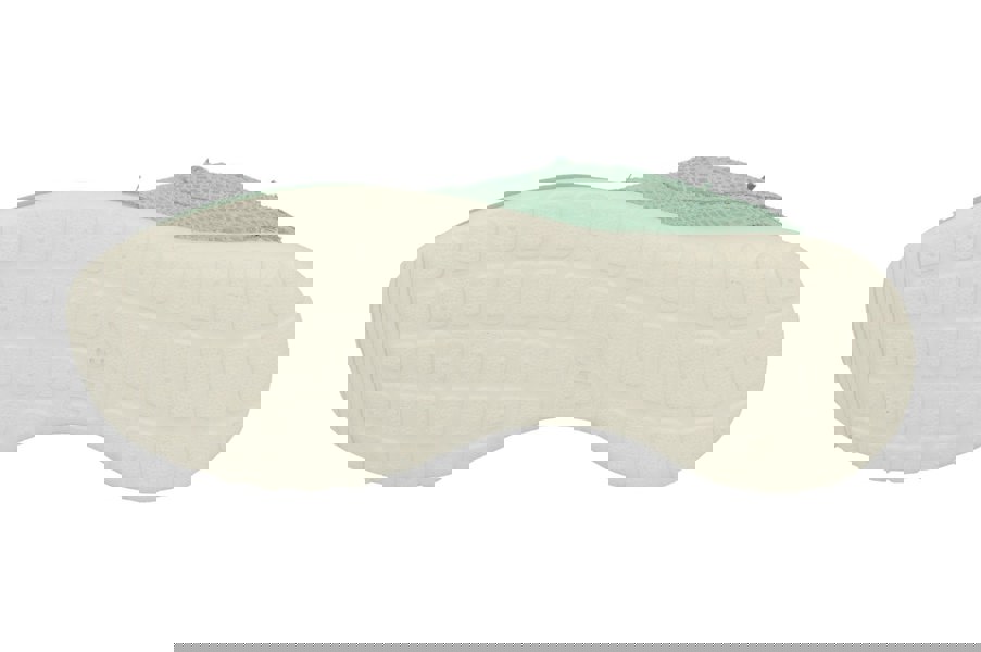 Nike Womens Roshe One Print 844958  004 - Cannon Pure Platinum 004 - Photo 4