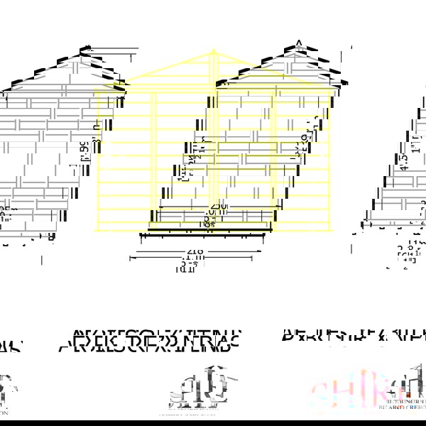 Shire Apex Bike Store Shiplap with floor 7x3 - Best Shed