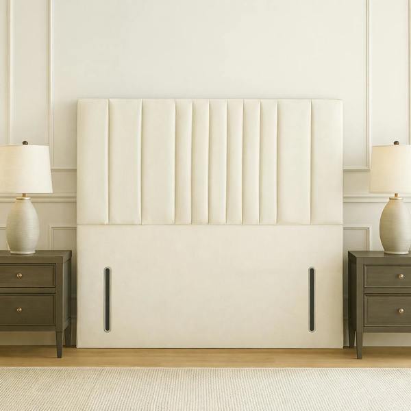 Great British Beds New Line Headboard