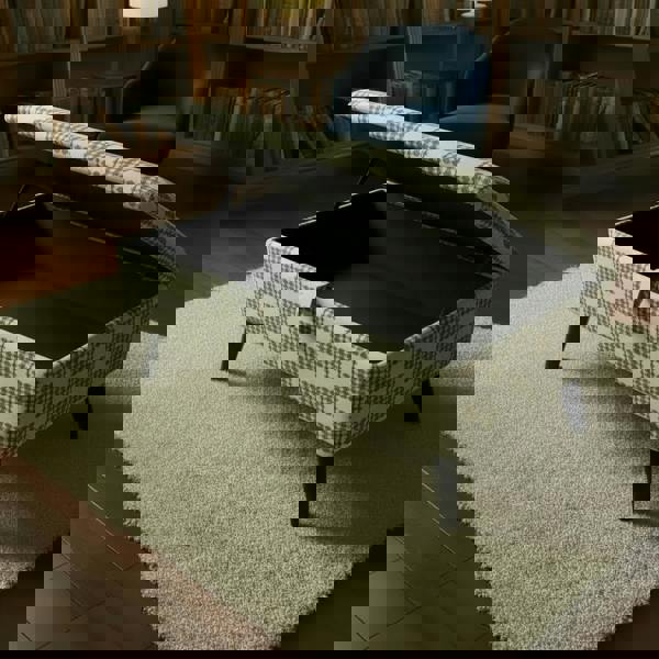 ISTOOLS Durable Hallway Shoe Storage Bench – Heavy Duty UK Made