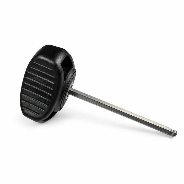 Thule Roof Bar Fitting Tool 4Nm Torque Limiter Installation Key