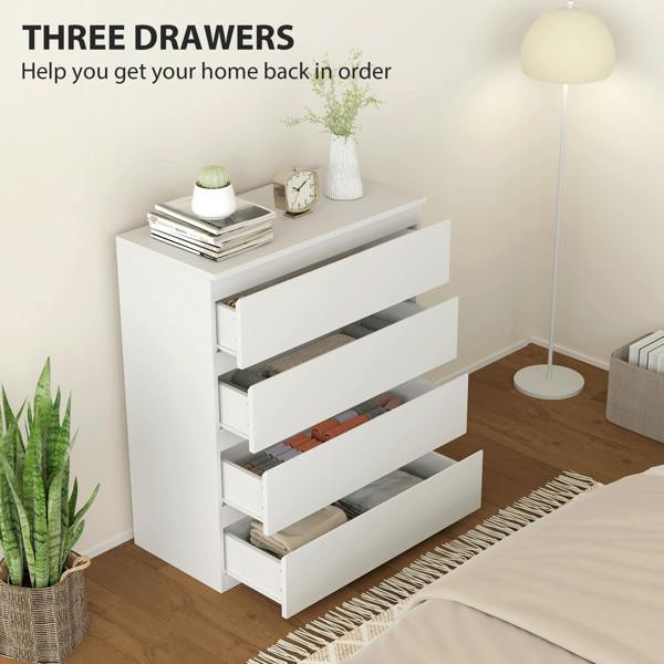 Drawer Chest