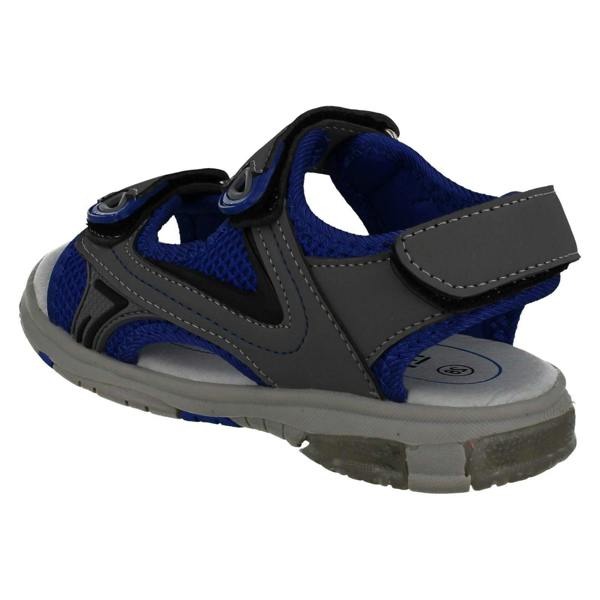 Reflex Boys Reflex Casual Sandals N0055