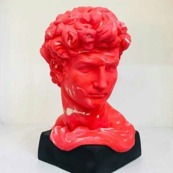 Artchi Creamy David