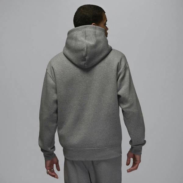 Nike Jordan London Hoodie Charcoal