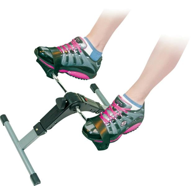 Aidapt Pedal Exerciser With Digital Display