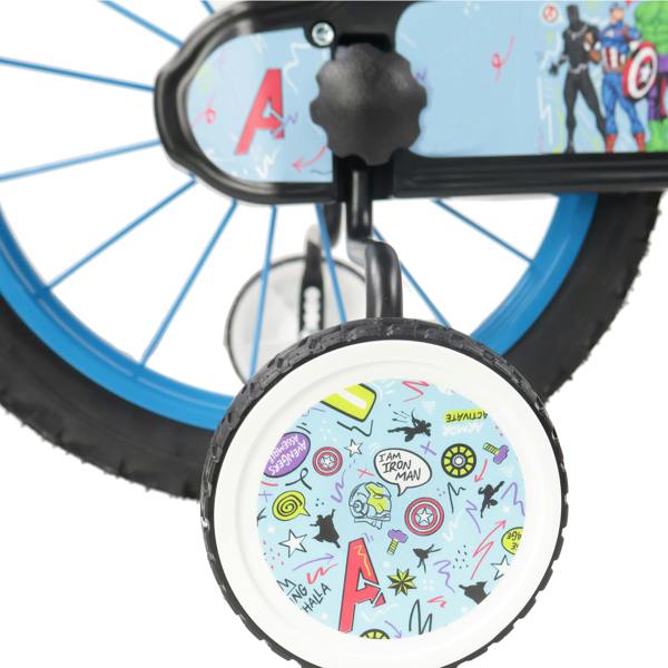 Denver Avengers 16" Bicycle
