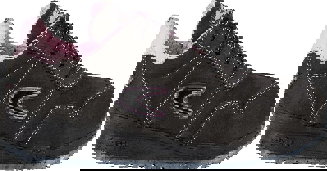 Cofra Alice Womens Safety Steel Toe Midsole Work Trainers Shoes