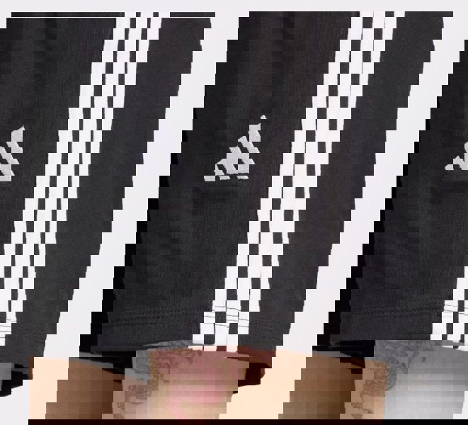 Adidas W 3S SJ Women's Black/White Shorts