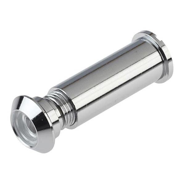 Yale Locks P9401 Door Viewer - Chrome - 