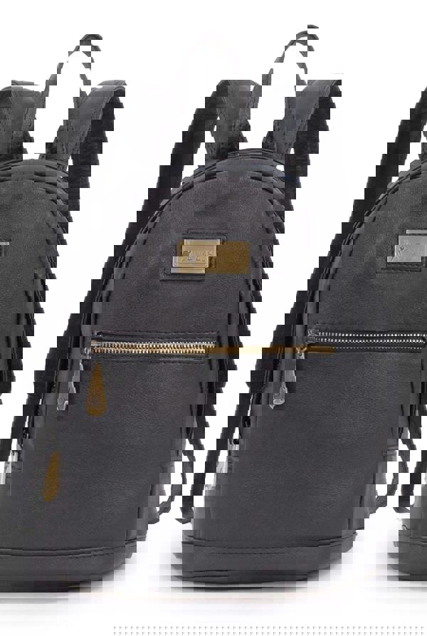 Catwalk Collection Handbags Fern - Back Pack