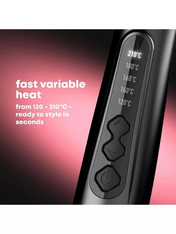 Revamp Progloss Big Curling Wand