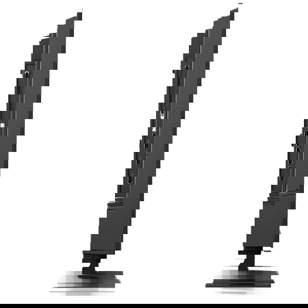 Cello 24 inch Smart Samsung Plus TV with Frameless Bezel