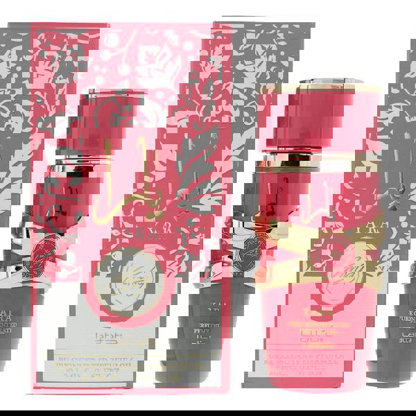 Lattafa Yara Candy Perfume Oil 20ml