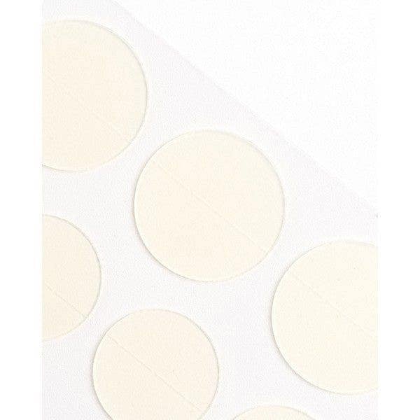 Brushworks Breakout Barrier Hydrocolloid Spot Patches - 26pcs