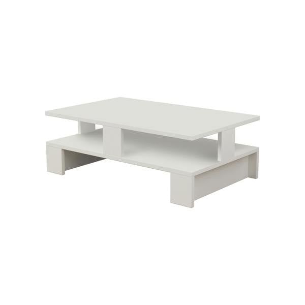 Decortie Mansu Modern Coffee Table Multipurpose  H 27.5cm