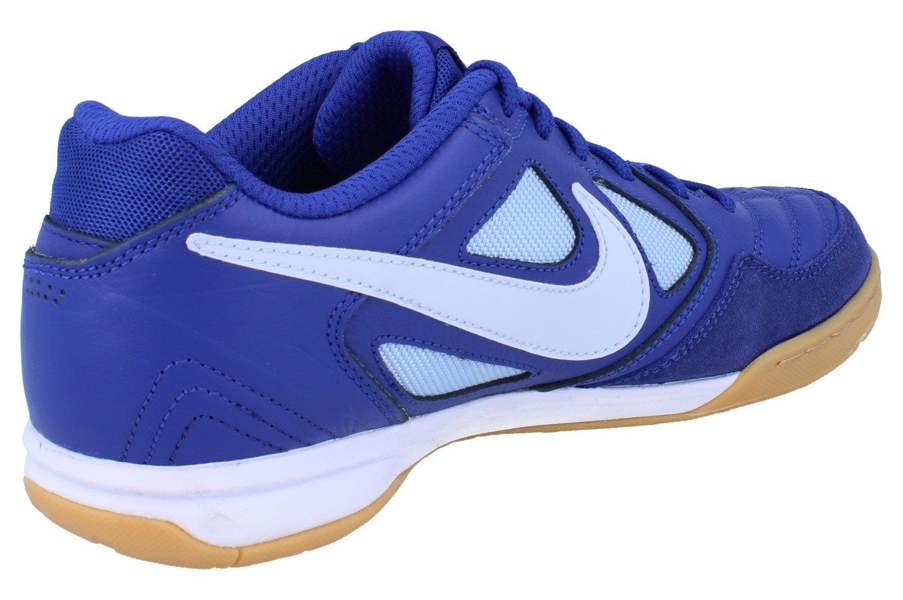 Nike Gato Mens Trainers Hq6019 Shoes  500 - Deep Night Football Grey 500 - Photo 2