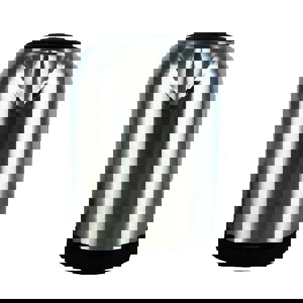 igenix 1 Litre Cordless Jug Kettle, 2200W, Stainless Steel