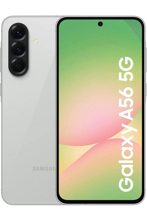 Samsung Galaxy A56 5G Smartphone 256GB 8GB RAM 6.7 Inch