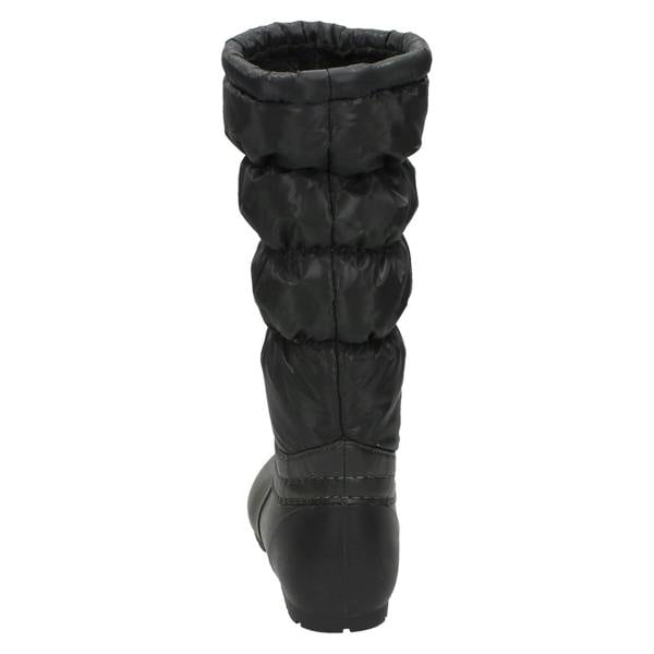 Spot On Ladies Spot On Slouch Leg Wellington Boots