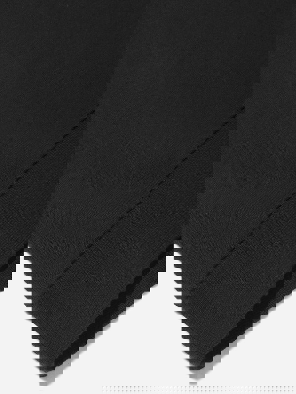 Marcelo Burlon Girls Cotton Wings Hoodie Dress