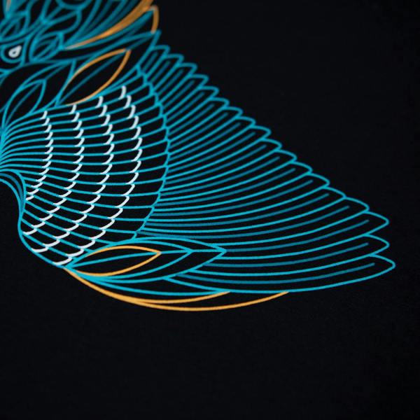 Kumu Take Flight Tee