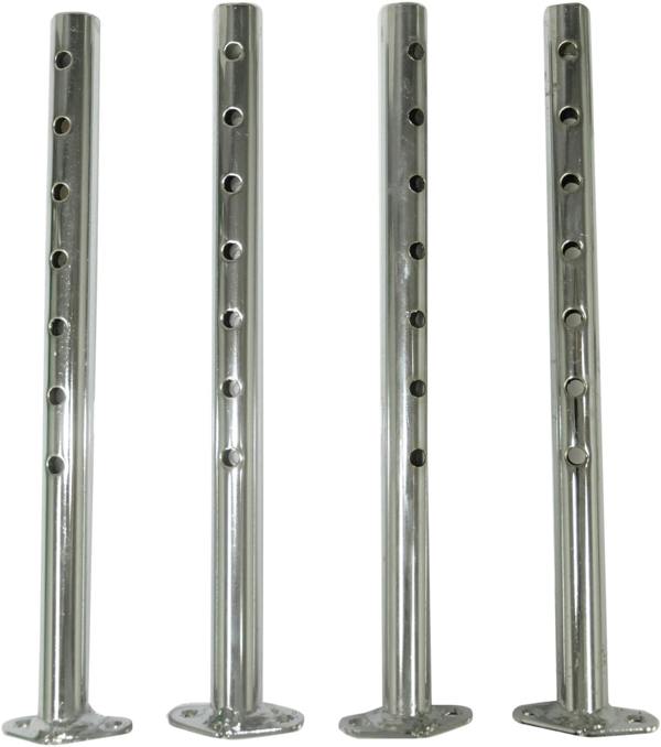 Aidapt Kinked Floor Fixing Kit  4