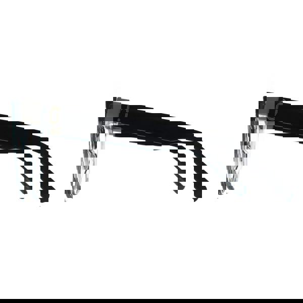 Marc Jacobs Glasses Frames MARC 649 R6S Grey Black Women