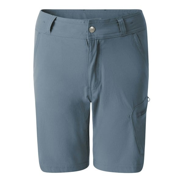 Dare 2B Childrens/Kids Reprise II Shorts - Element Grey